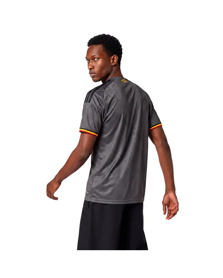 Camisola AS Roma Terceiro 2026/2027 - vista alternativa