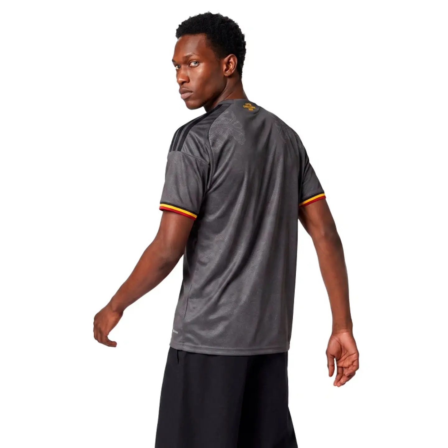 Camisola AS Roma Terceiro 2026/2027 2