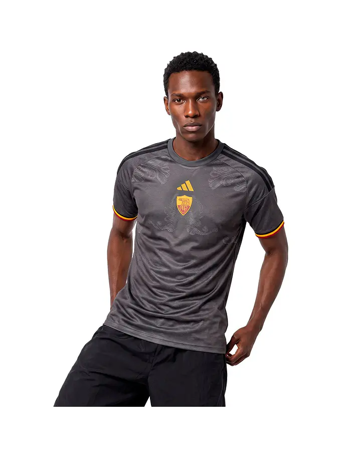 Camisola AS Roma Terceiro 2026/2027