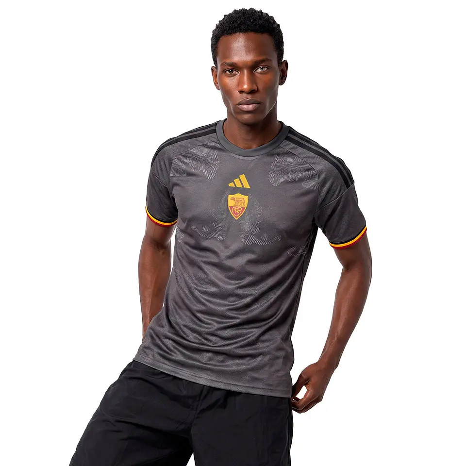 Camisola AS Roma Terceiro 2026/2027 1