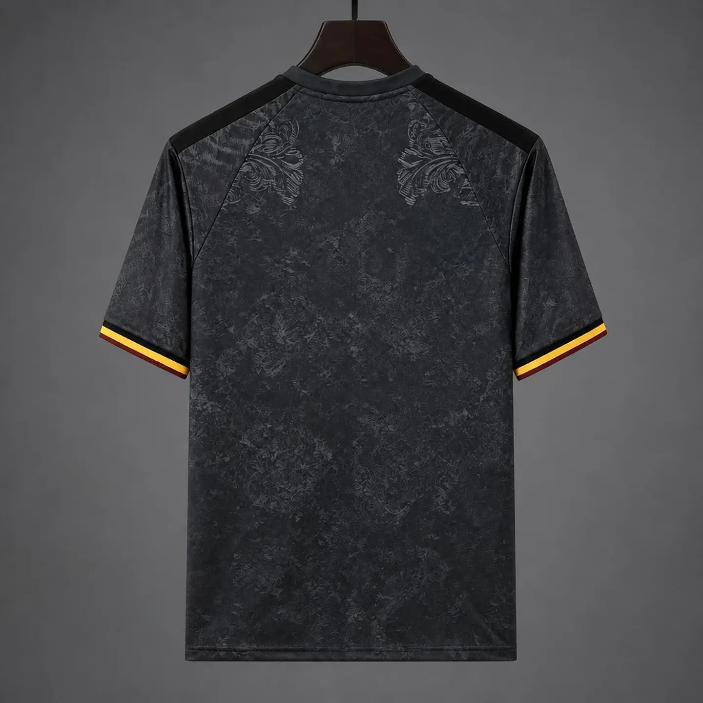 Camisola AS Roma Terceiro 2026/2027 4
