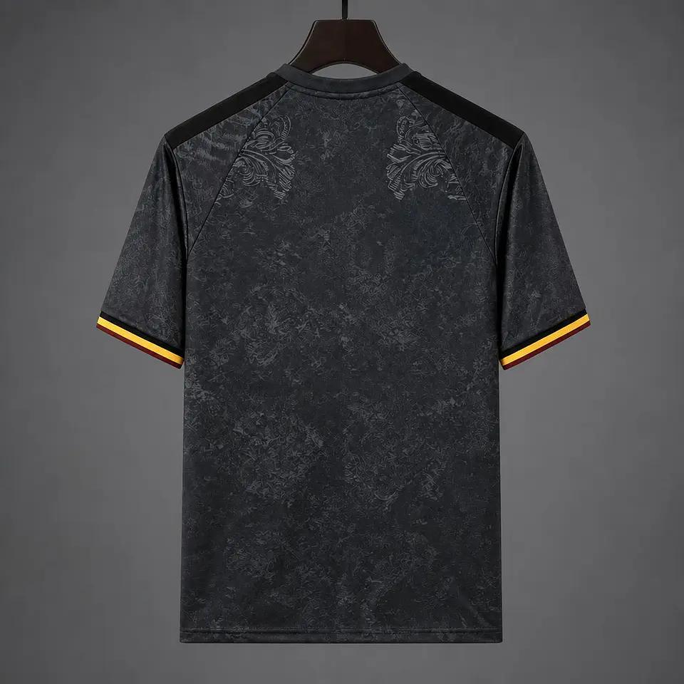 Camisola AS Roma Terceiro 2026/2027 4