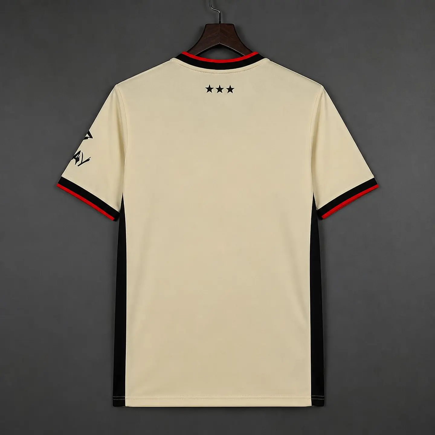 Camisola  Ipswich Town Alternativo 2026-2027 4