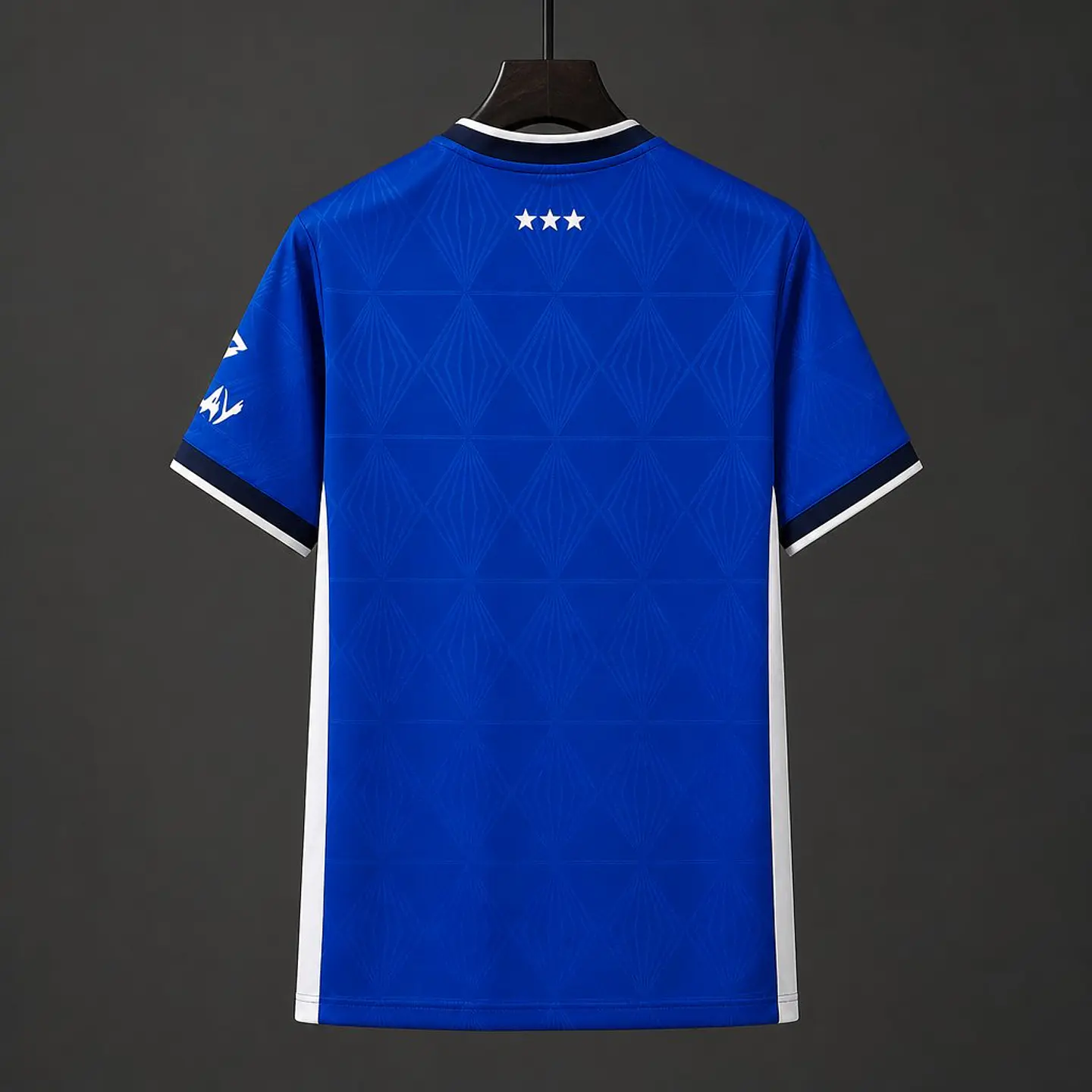 Camisola  Ipswich Town Principal 2026-2027 3