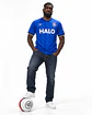 Camisola  Ipswich Town Principal 2026-2027 - Thumbnail 1