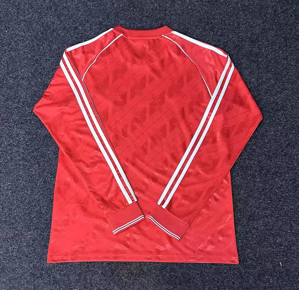Camisola Benfica Originals 25/26 - Manga Comprida 4