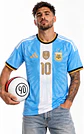Camisola Principal Argentina 2026 - Edição Especial - Thumbnail 1