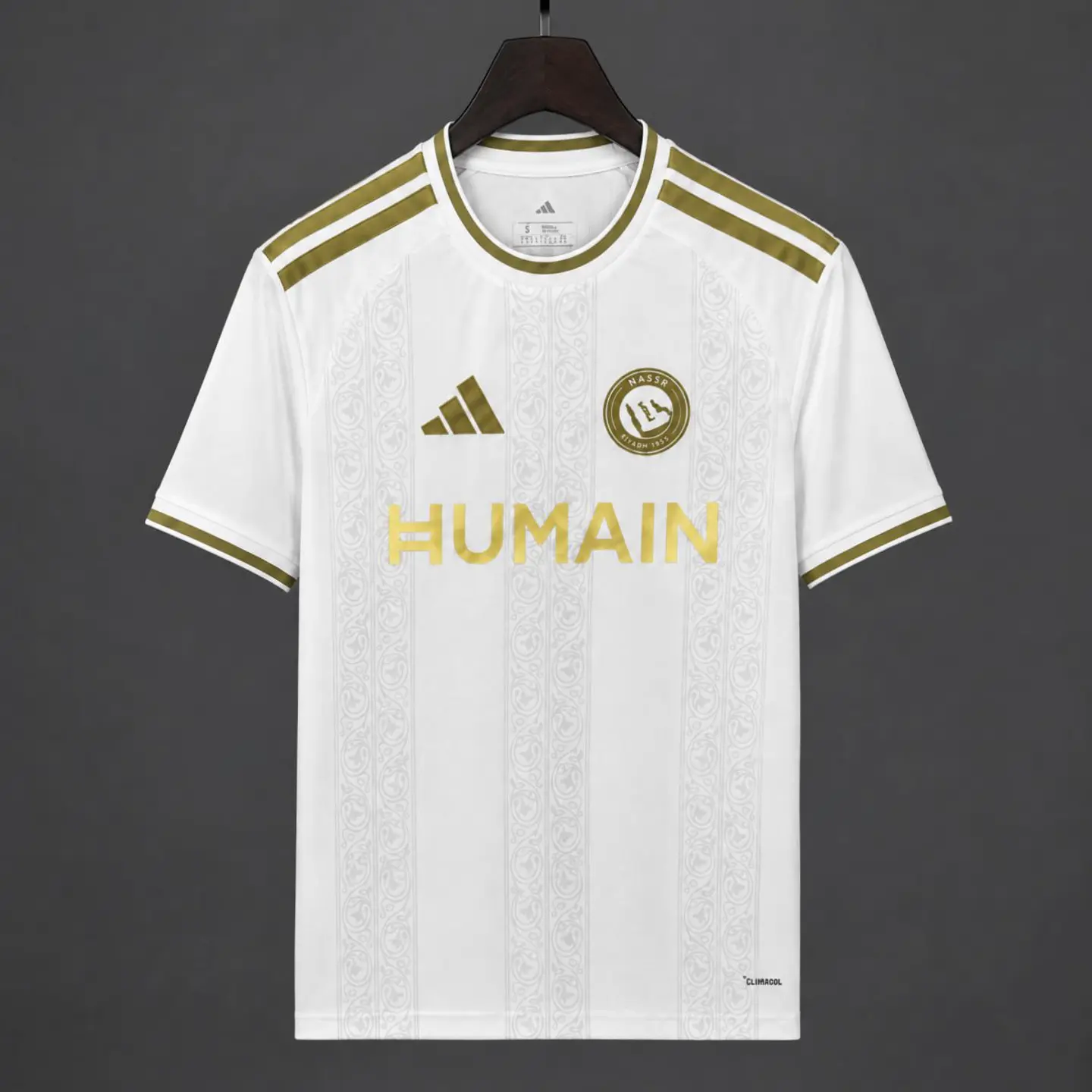 Camisola Terceira Al-Nassr 26/27  3