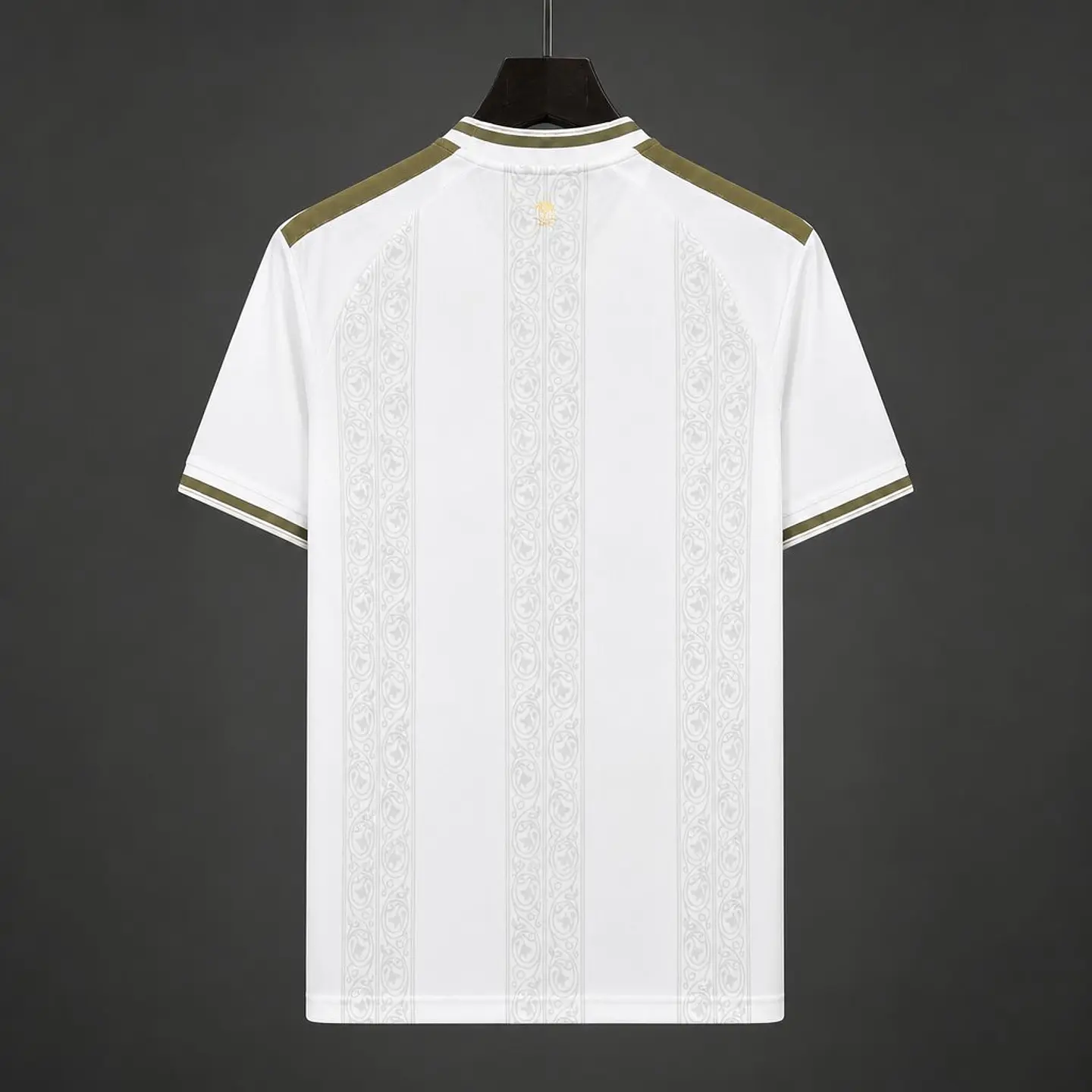 Camisola Terceira Al-Nassr 26/27  4
