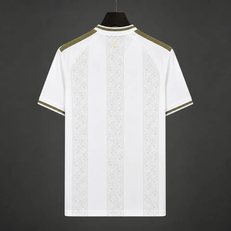 Camisola Terceira Al-Nassr 26/27  4