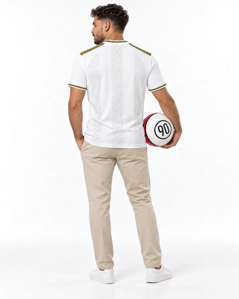 Camisola Terceira Al-Nassr 26/27  2