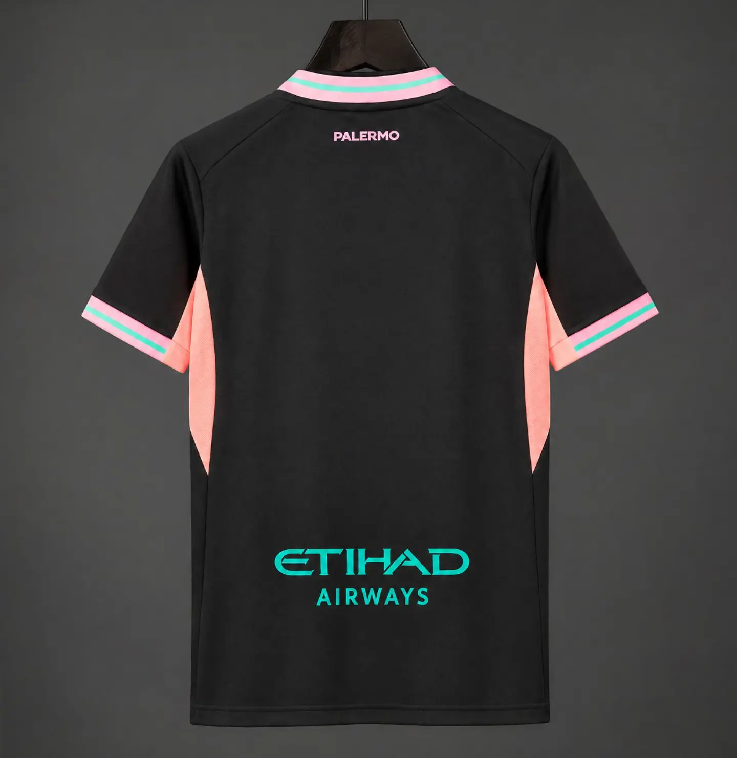 Camisola Palermo Terceira 26/27 4