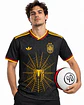 Camisola Espanha 2026 - Spider-Man Edição Especial - Thumbnail 1