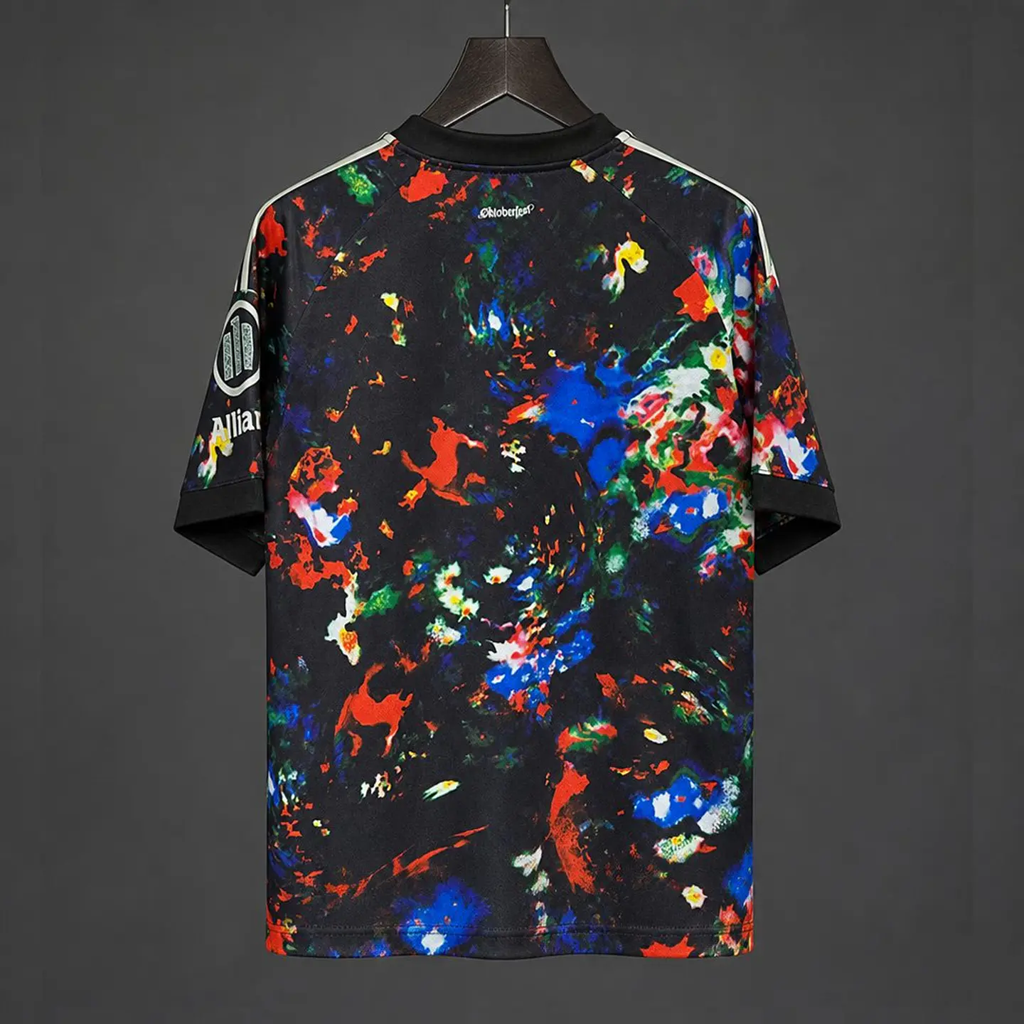 CAMISOLA FC BAYERN EDIÇÃO ESPECIAL 26/27  4