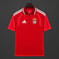 Polo SL Benfica Vermelho 26/27 - Thumbnail 3