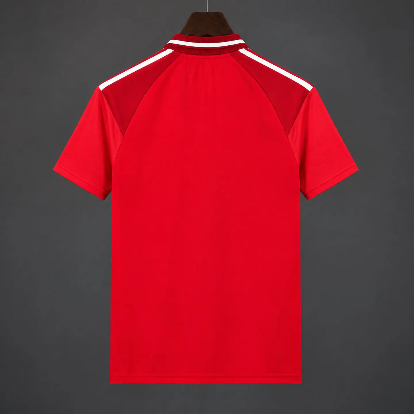 Polo SL Benfica Vermelho 26/27 4
