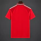 Polo SL Benfica Vermelho 26/27 - Thumbnail 4
