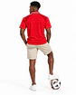 Polo SL Benfica Vermelho 26/27 - Thumbnail 2