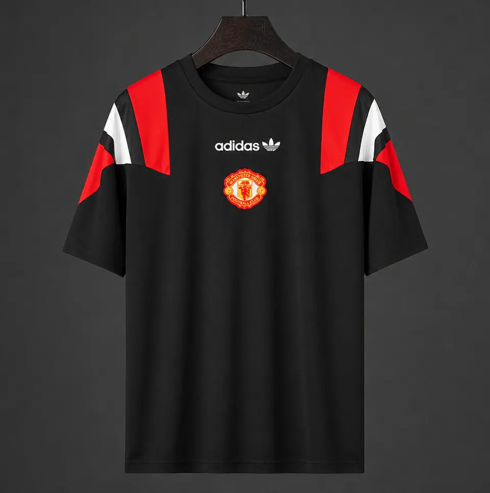 Camisola Manchester United EQT - 26/27 3