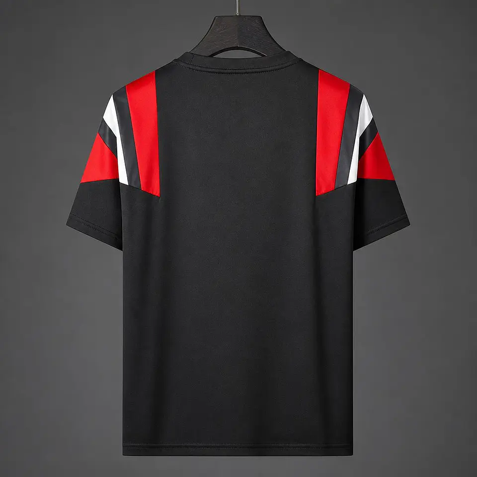 Camisola Manchester United EQT - 26/27 4