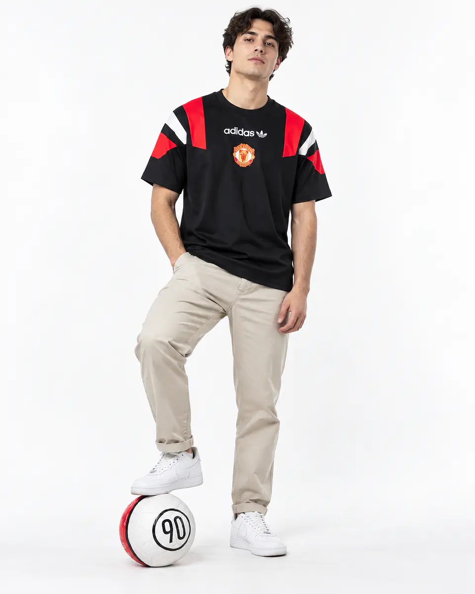 Camisola Manchester United EQT - 26/27 1