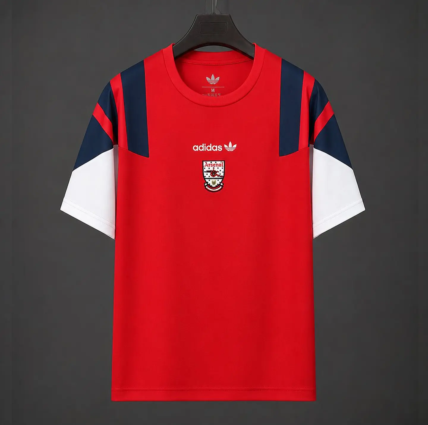 Camisola Arsenal FC EQT - 26/27 3