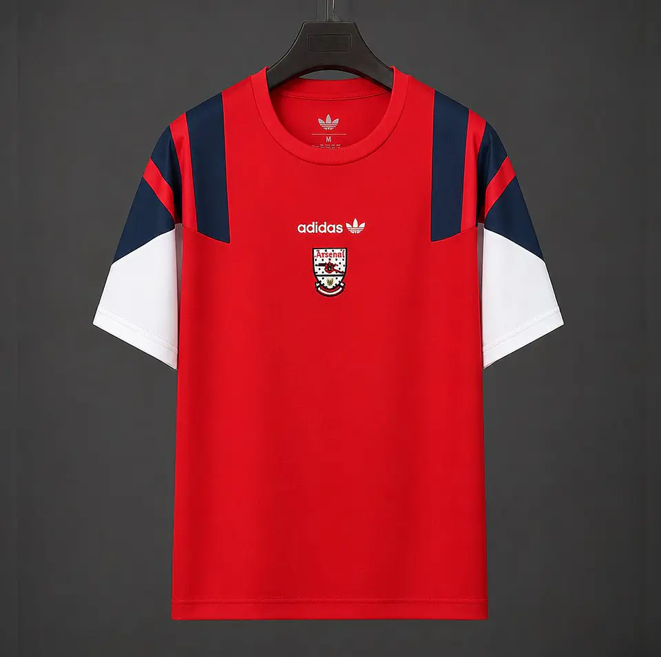 Camisola Arsenal FC EQT - 26/27 3