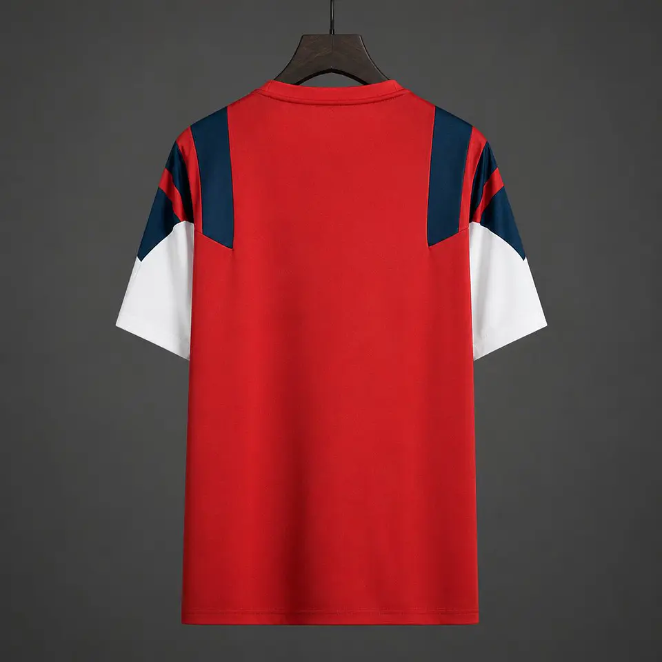 Camisola Arsenal FC EQT - 26/27 4