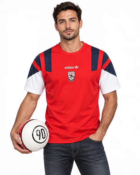 Camisola Arsenal FC EQT - 26/27