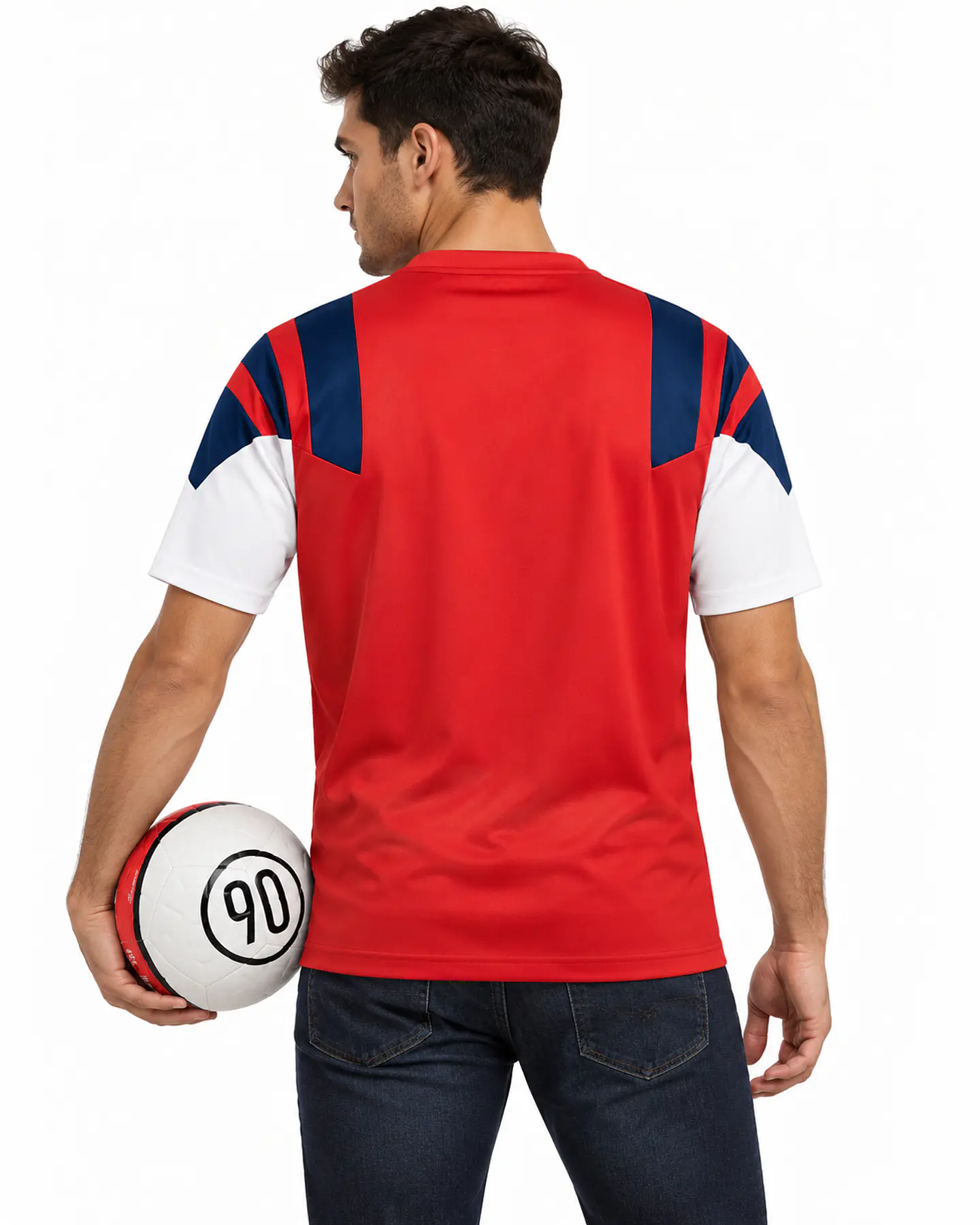 Camisola Arsenal FC EQT - 26/27 2