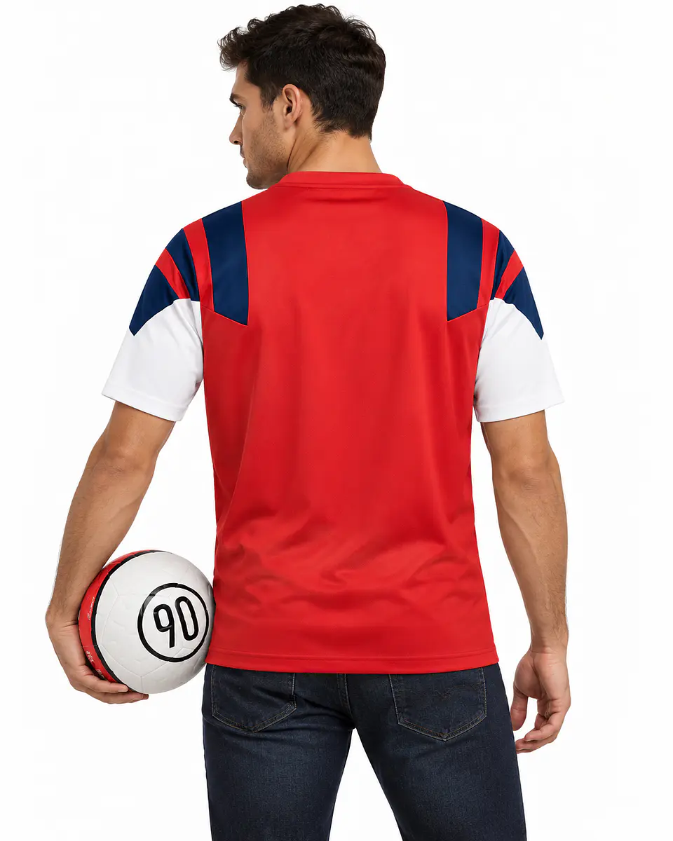 Camisola Arsenal FC EQT - 26/27 2