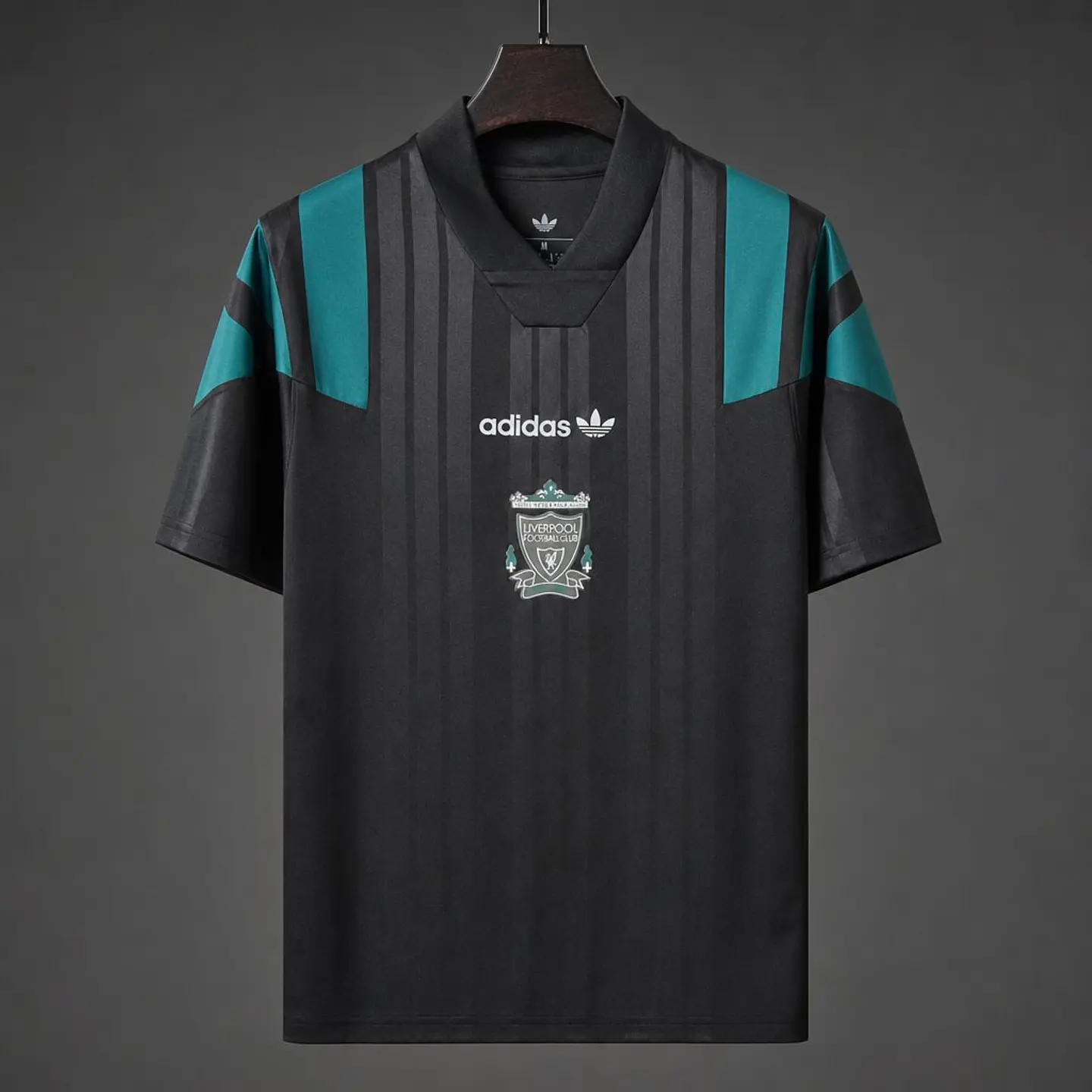 Camisola Liverpool EQT - 26/27 3