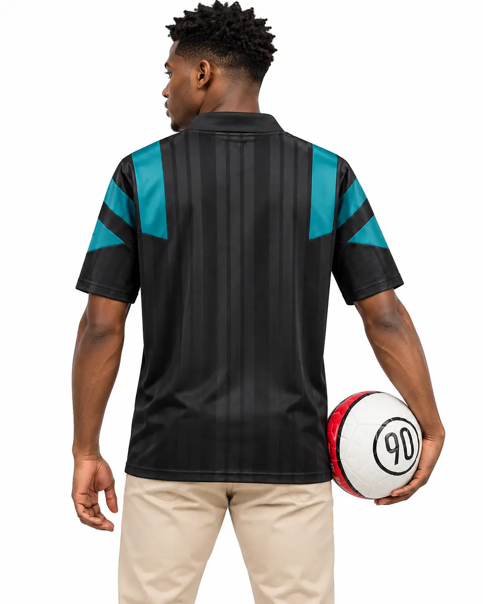 Camisola Liverpool EQT - 26/27 2