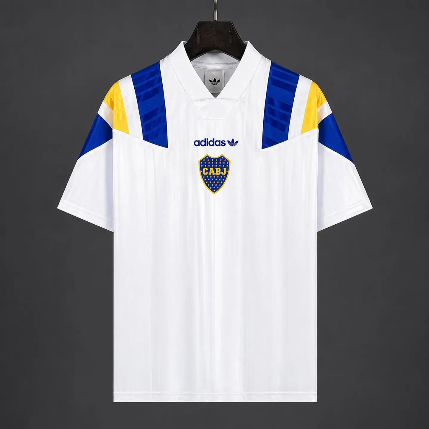 Camisola Boca Juniors EQT - 26/27 3