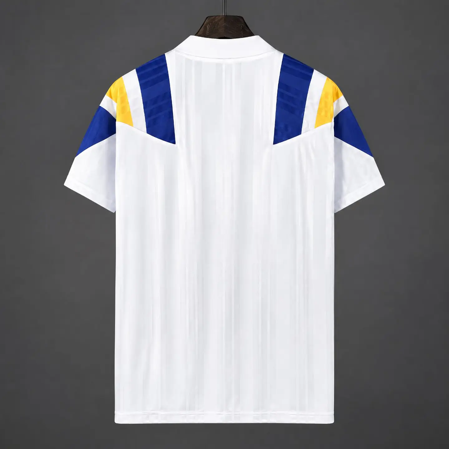 Camisola Boca Juniors EQT - 26/27 4