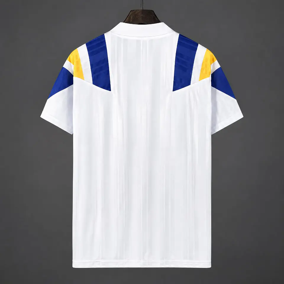 Camisola Boca Juniors EQT - 26/27 4