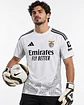 Camisola SL Benfica Guarda-Redes 26-27 - Cinzento - Thumbnail 1