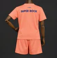 Conjunto Criança FC Porto Guarda Redes Equipamento 26/27 - Rosa - Thumbnail 4