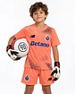Conjunto Criança FC Porto Guarda Redes Equipamento 26/27 - Rosa - Thumbnail 1