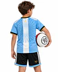 Conjunto Criança Principal Argentina 2026 - Edição Especial - Thumbnail 2