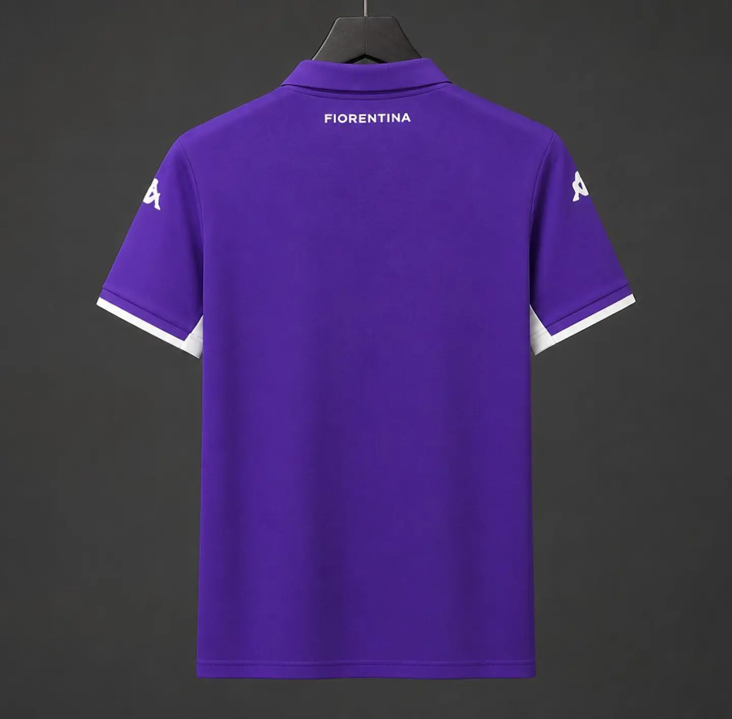 Camisola Fiorentina Primeiro 2026/2027 4
