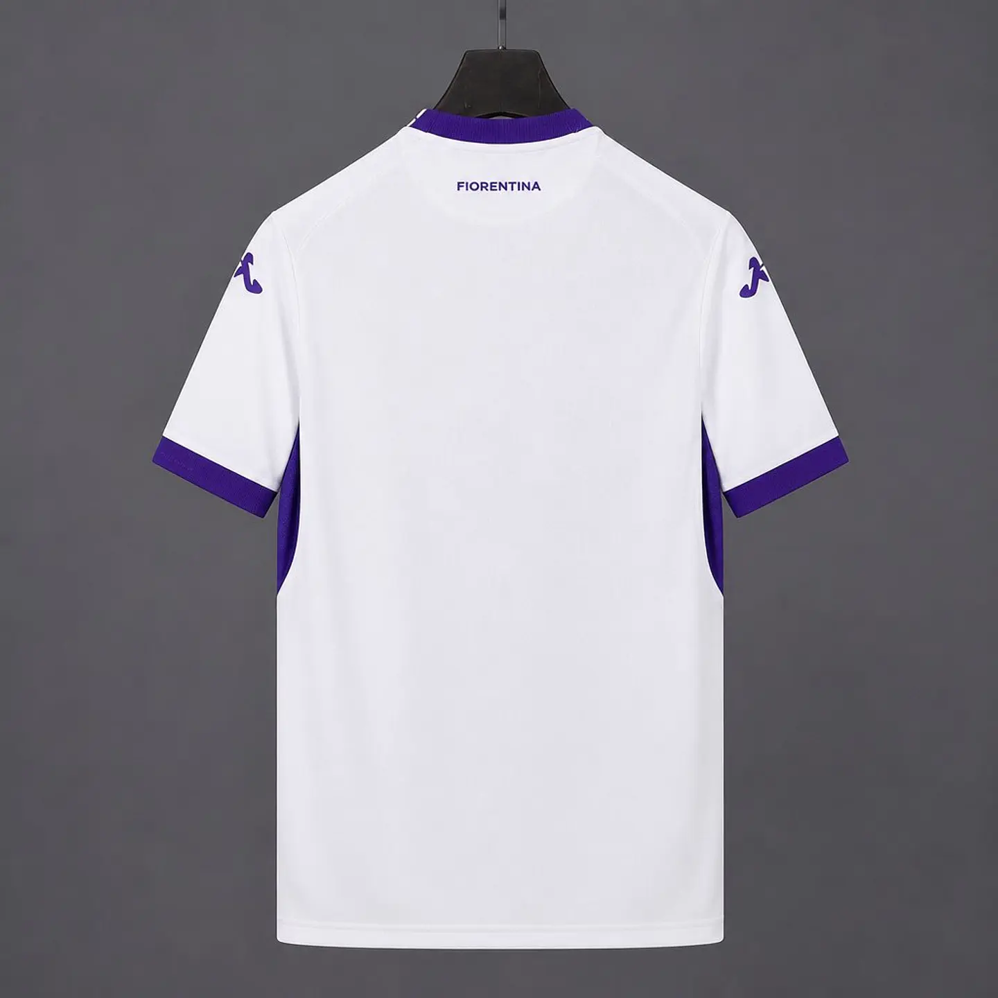 Camisola Fiorentina Alternativo 2026/2027 4