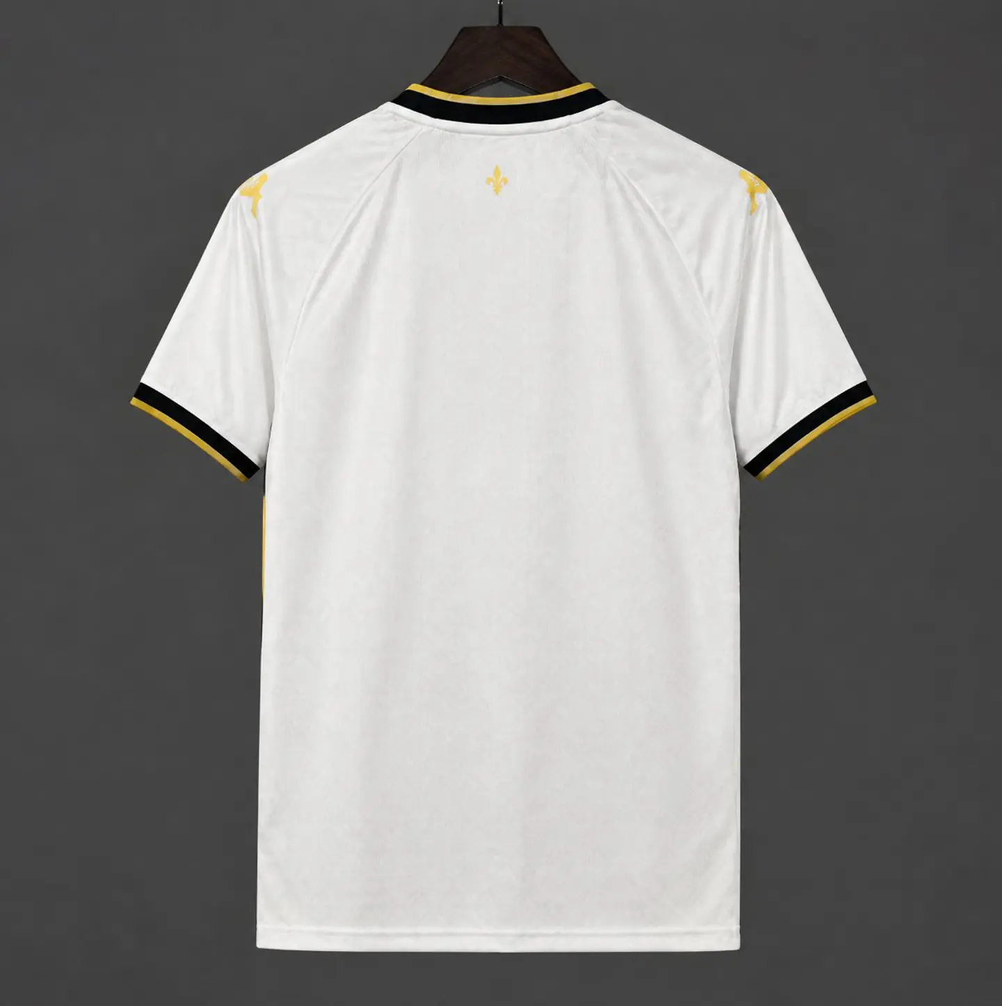Camisola Alernativa FC Versailles 26/27 4