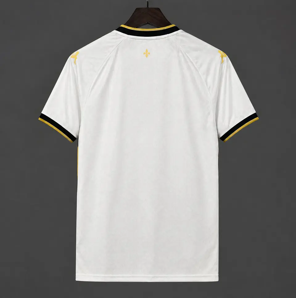 Camisola Alernativa FC Versailles 26/27 4