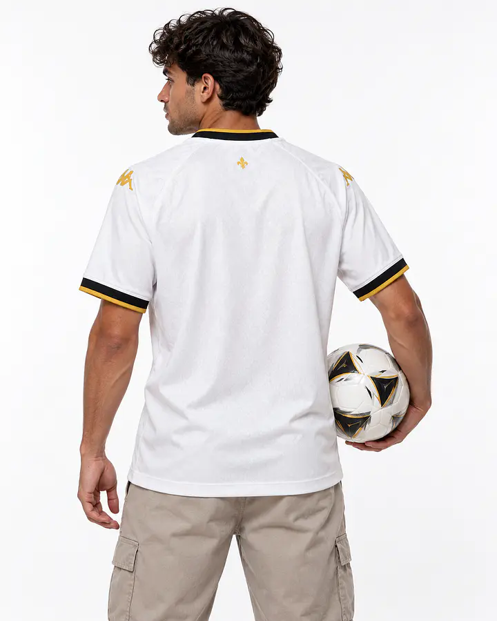 Camisola Alernativa FC Versailles 26/27 - vista alternativa