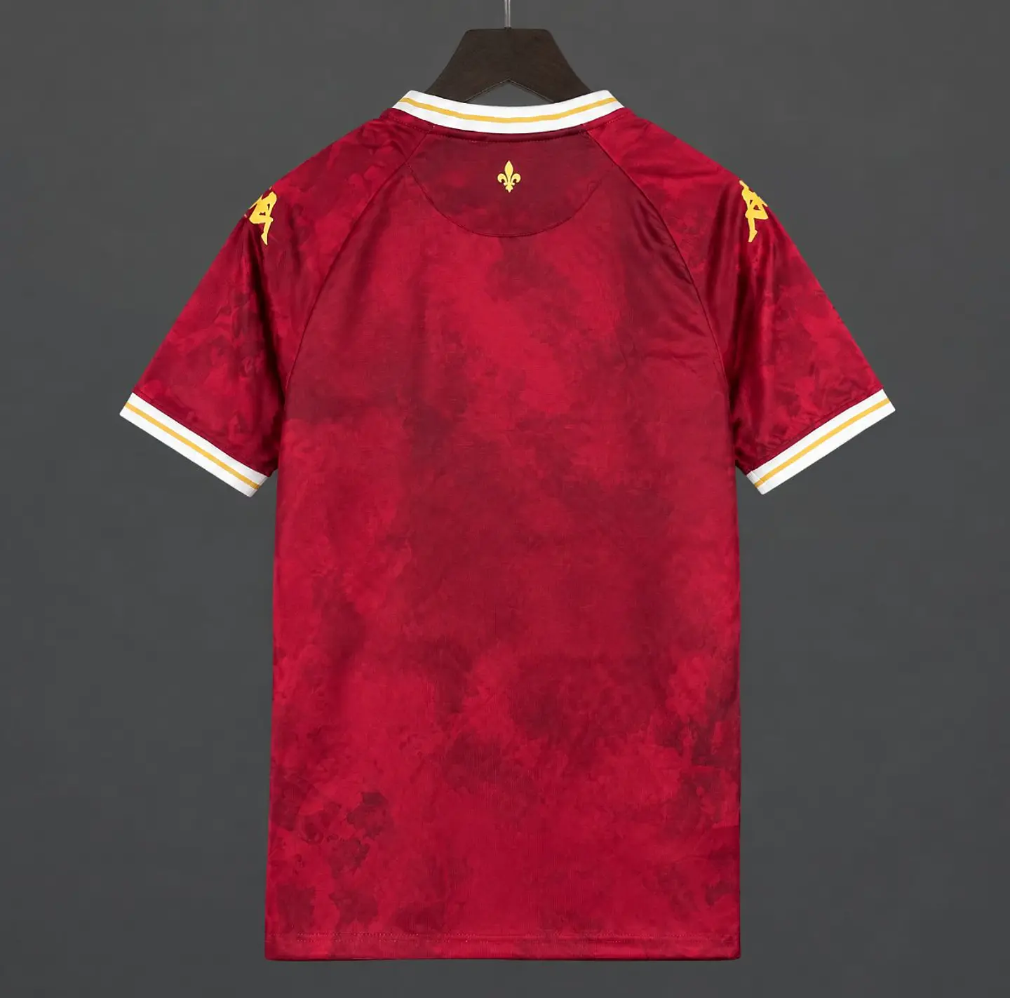 Camisola Terceiro FC Versailles 26/27 4