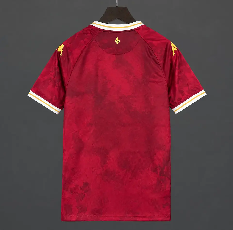 Camisola Terceiro FC Versailles 26/27 4