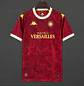 Camisola Terceiro FC Versailles 26/27 - Thumbnail 3
