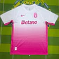 Camisola Sporting CP Equipamento Rosa 26/27 - Thumbnail 3