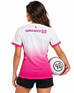 Camisola Sporting CP Equipamento Rosa 26/27 - Thumbnail 2